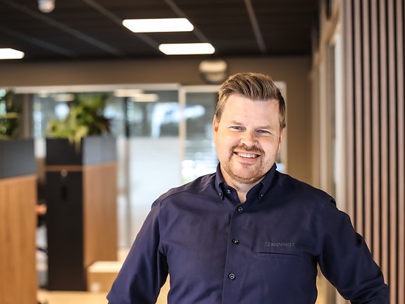 Bilde 2 av 6 i jobbannonse-galleriet