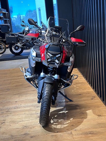 BMW R 1300 GS Adventure - Kampanje!  Spar 42 317 kr 5 of 8