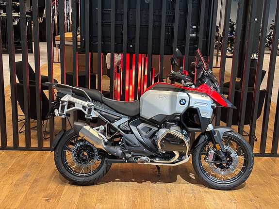 BMW R 1300 GS Adventure - Kampanje!  Spar 42 317 kr 2 of 8