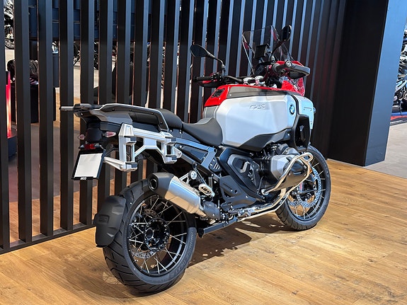 BMW R 1300 GS Adventure - Kampanje!  Spar 42 317 kr 3 of 8