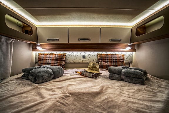 Weinsberg Edition "Pepper" 11 of 24