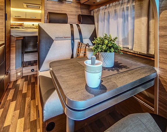 Weinsberg Edition "Pepper" 12 of 24