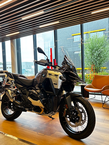BMW R 1300 GS ADVENTURE *KAMPANJE* FÅ MED SIDEVESKER 2 of 7