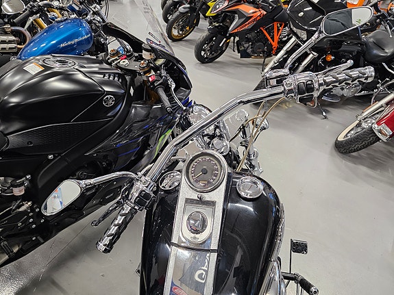 Harley-Davidson SOFTTAIL 1450 5 of 6