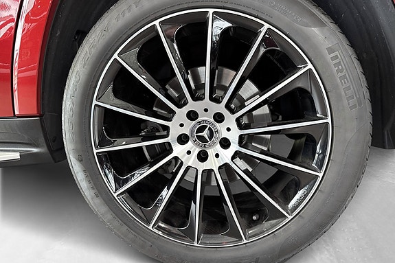 Mercedes-Benz GLS350 d 14 of 14