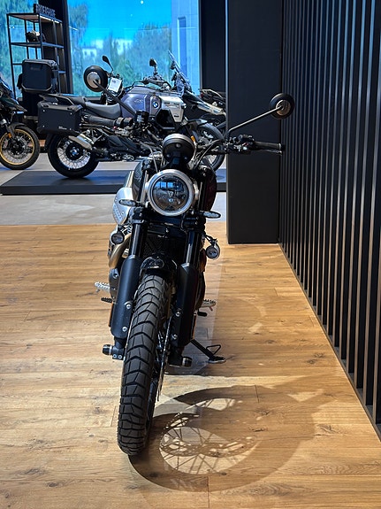 Triumph Scrambler 1200 X 5 of 8
