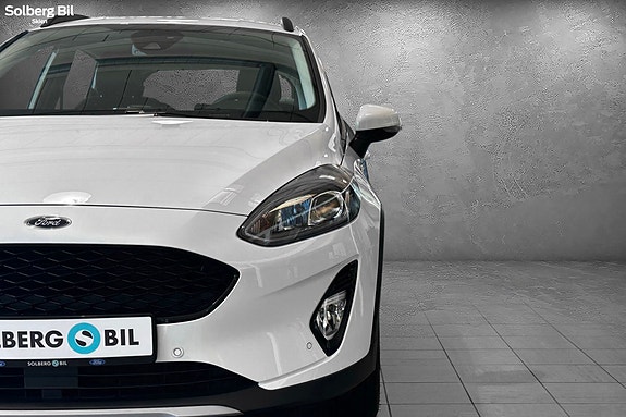 Ford Fiesta 4 of 29