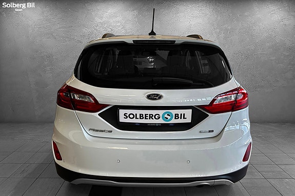 Ford Fiesta 7 of 29