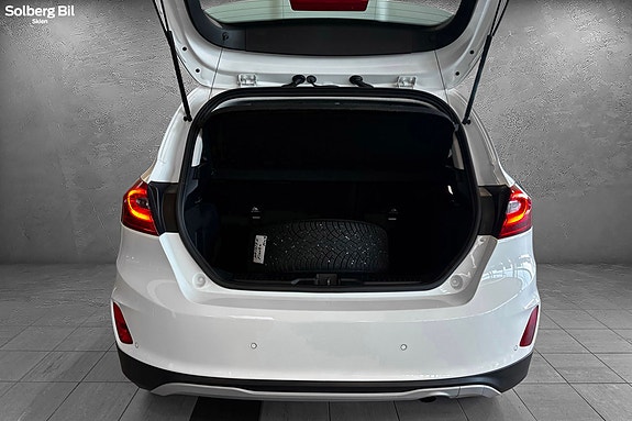 Ford Fiesta 8 of 29