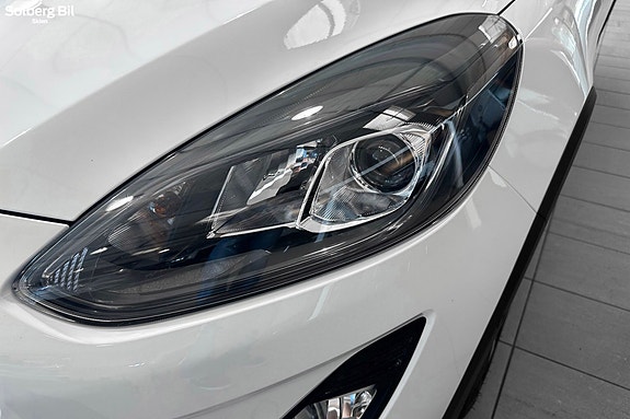 Ford Fiesta 5 of 29