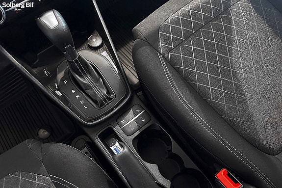 Ford Fiesta 23 of 29