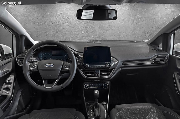 Ford Fiesta 15 of 29
