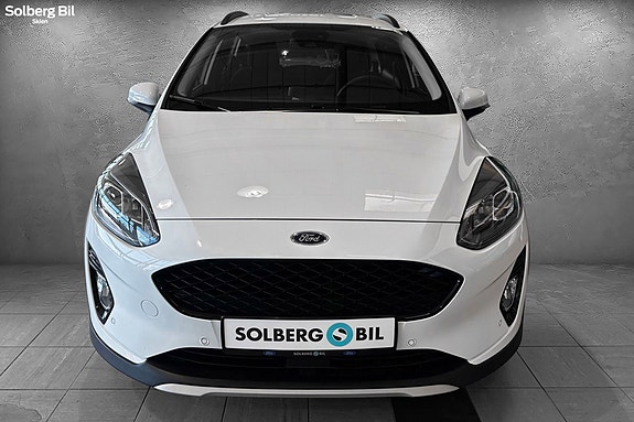 Ford Fiesta 2 of 29