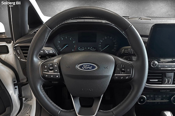 Ford Fiesta 18 of 29