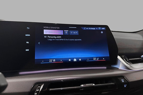 BMW iX2 20 of 26