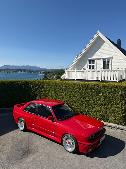 BMW M3 18 of 30