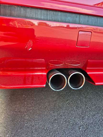 BMW M3 9 of 30