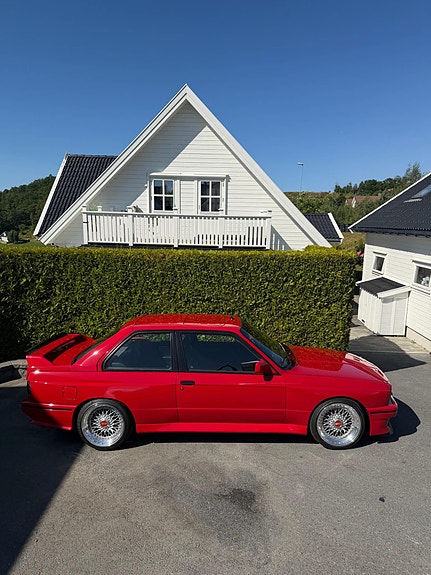 BMW M3 14 of 30