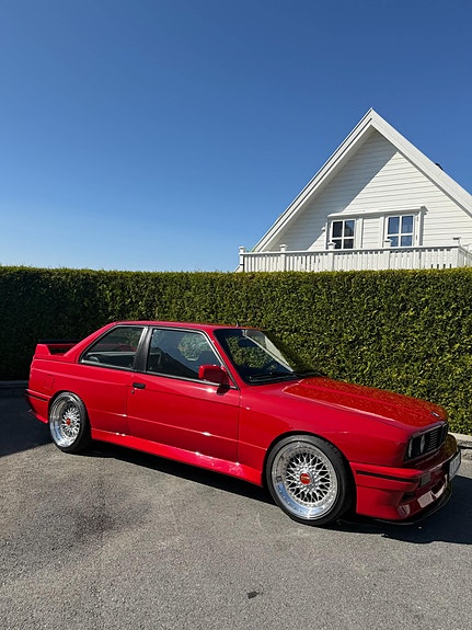 BMW M3 19 of 30