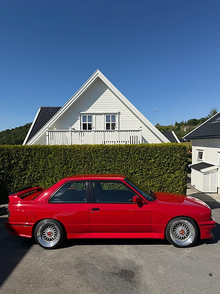 BMW M3 20 of 30