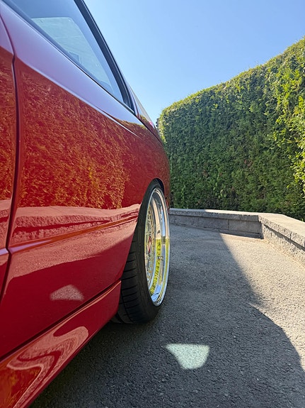 BMW M3 11 of 30