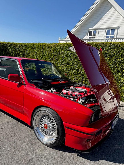 BMW M3 5 of 30