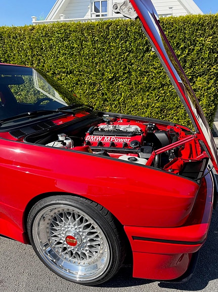 BMW M3 4 of 30