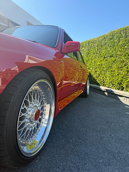 BMW M3 29 of 30