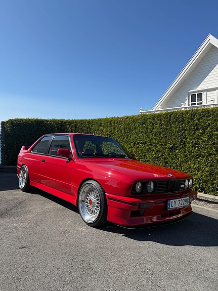 BMW M3 17 of 30