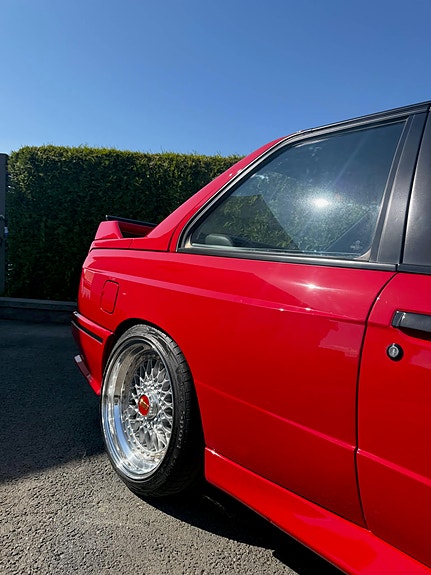 BMW M3 16 of 30
