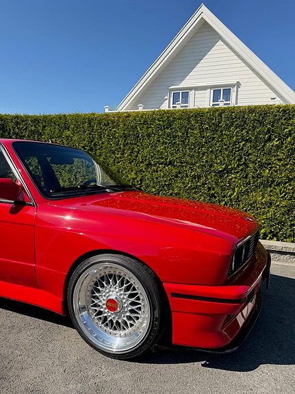 BMW M3 21 of 30