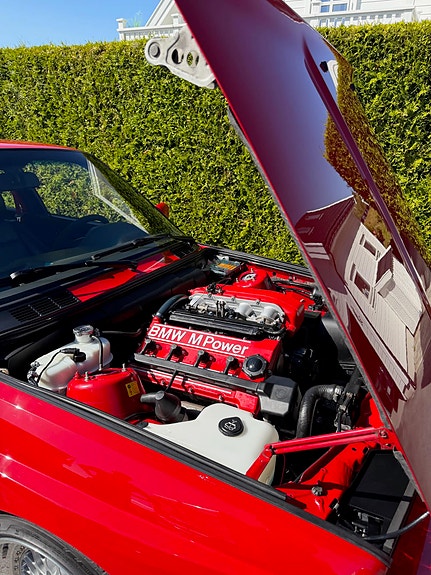 BMW M3 3 of 30