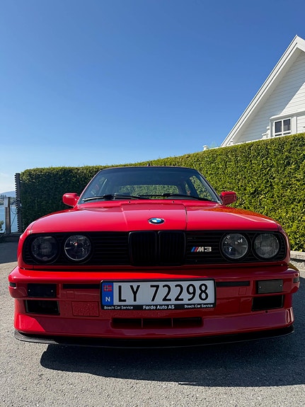 BMW M3 23 of 30