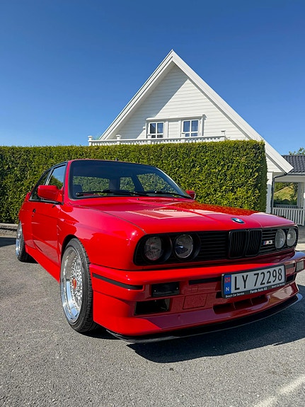 BMW M3 27 of 30