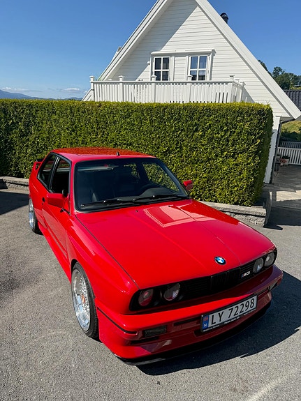 BMW M3 24 of 30