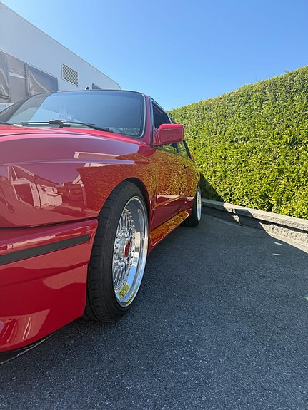 BMW M3 30 of 30