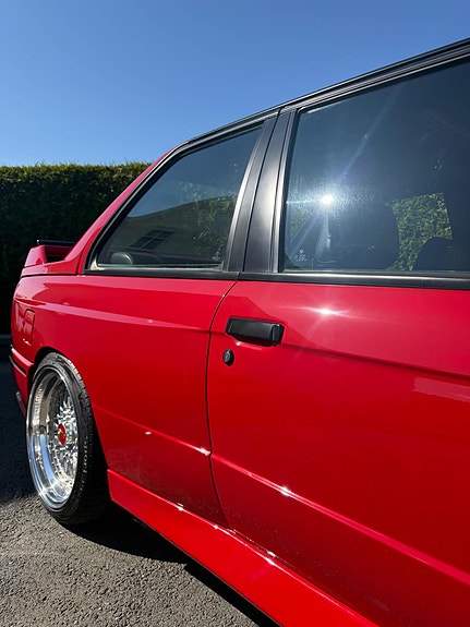 BMW M3 13 of 30