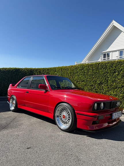 BMW M3 7 of 30