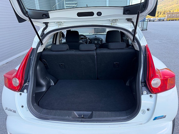 Nissan Juke 12 of 24
