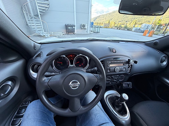 Nissan Juke 13 of 24