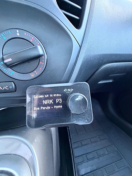 Nissan Juke 16 of 24
