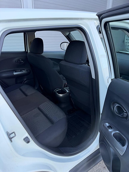 Nissan Juke 23 of 24