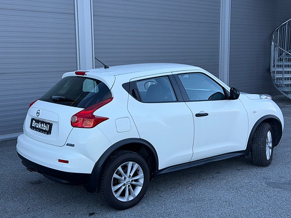 Nissan Juke 8 of 24
