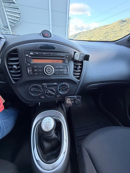 Nissan Juke 15 of 24