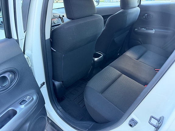 Nissan Juke 21 of 24