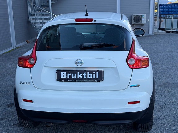 Nissan Juke 9 of 24