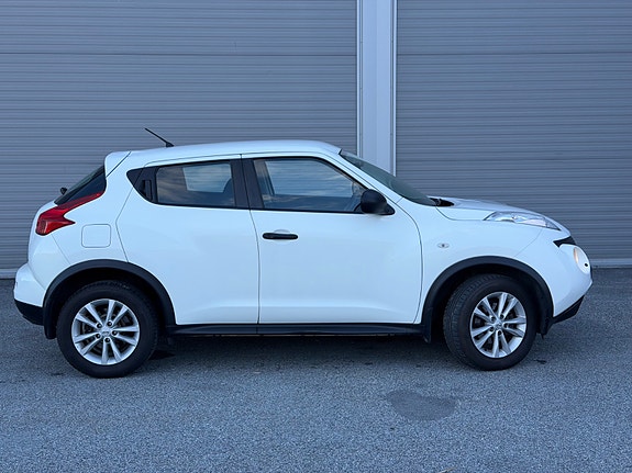 Nissan Juke 10 of 24