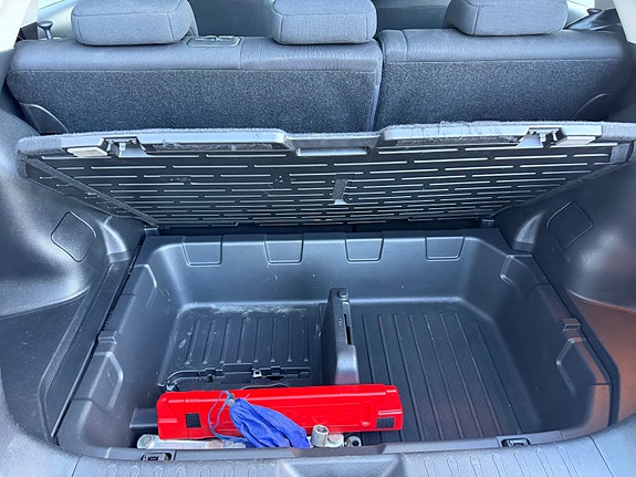 Nissan Juke 24 of 24