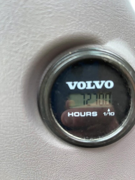 Volvo Ewr150e 14 of 20