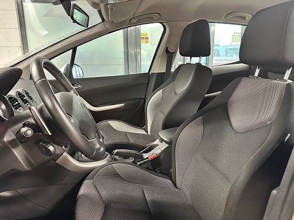 Peugeot 308 12 of 24